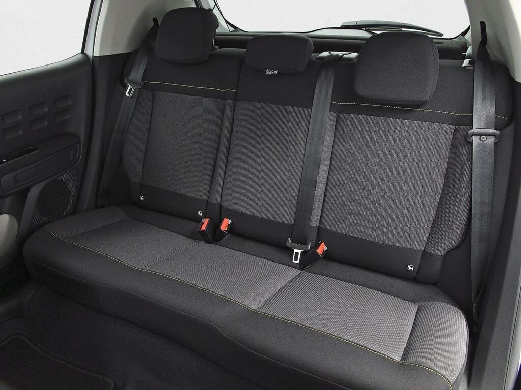 Citroën C3 PureTech 81KW (110CV) S&S Shine 14