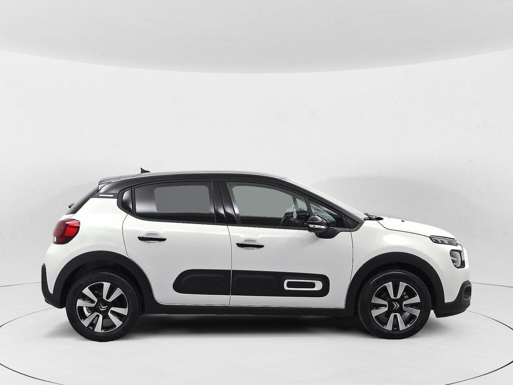 Citroën C3 PureTech 81KW (110CV) S&S Shine 3
