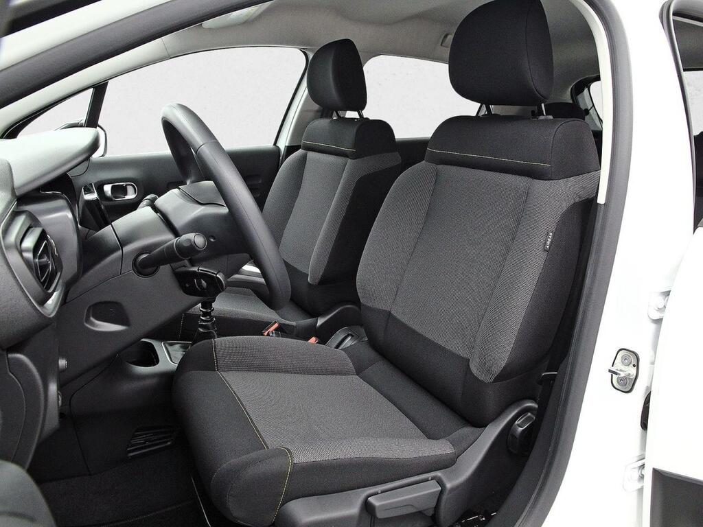 Citroën C3 PureTech 81KW (110CV) S&S Shine 13