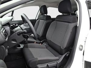 Citroën C3 PureTech 81KW (110CV) S&S Shine 13