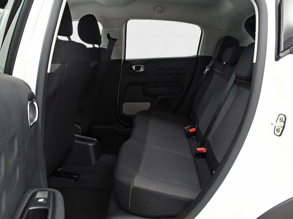 Citroën C3 PureTech 81KW (110CV) S&S Shine 9