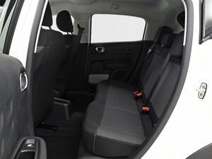 Citroën C3 PureTech 81KW (110CV) S&S Shine 9