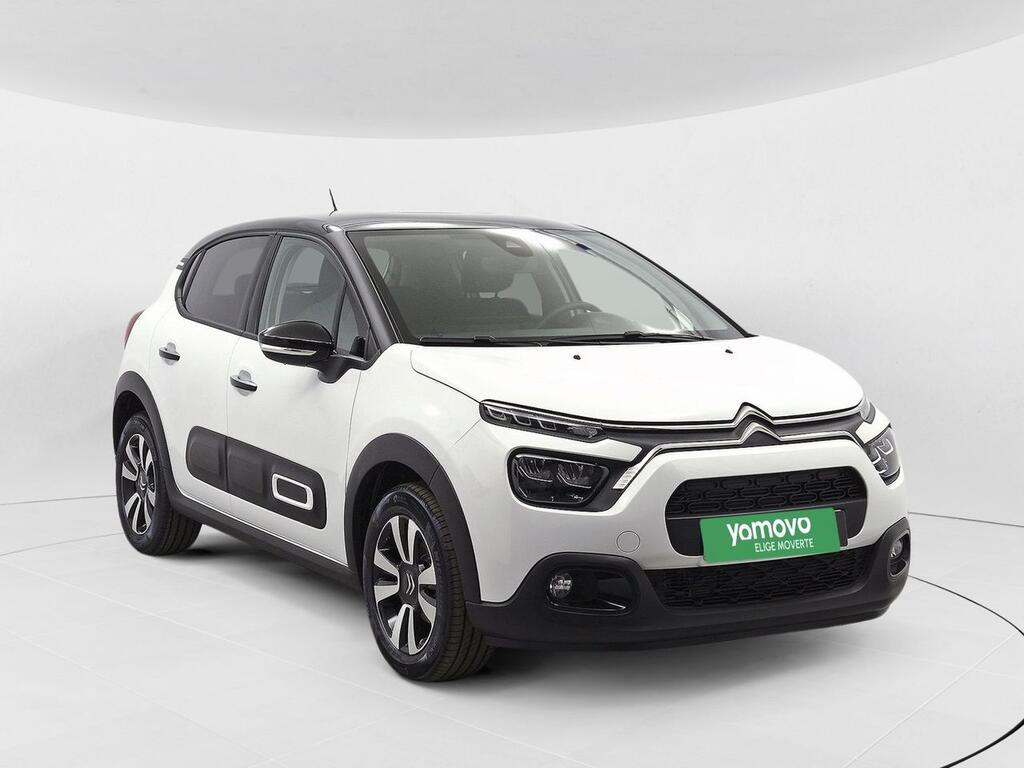 Citroën C3 PureTech 81KW (110CV) S&S Shine