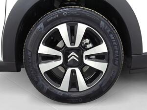 Citroën C3 PureTech 81KW (110CV) S&S Shine 11