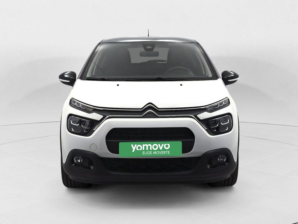 Citroën C3 PureTech 81KW (110CV) S&S Shine 5