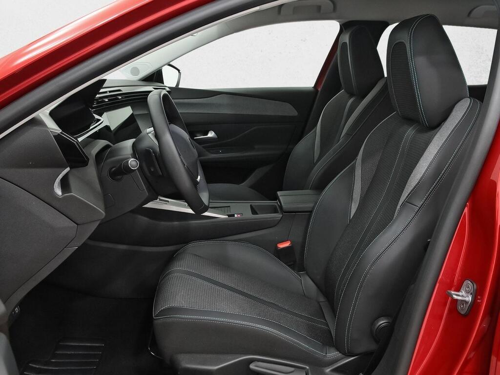 Peugeot 408 408 Allure HYBRID 136 eDCS6 8