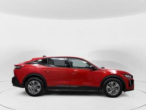 Peugeot 408 408 Allure HYBRID 136 eDCS6