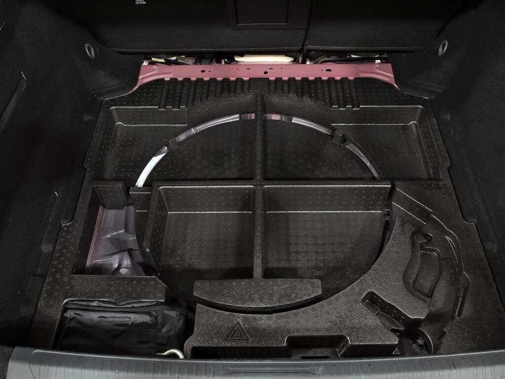 Peugeot 408 408 Allure HYBRID 136 eDCS6 40