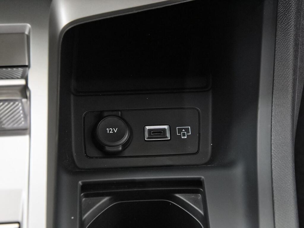 Peugeot 408 408 Allure HYBRID 136 eDCS6 34