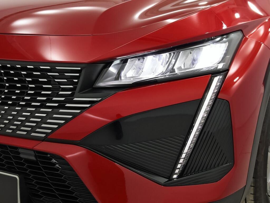 Peugeot 408 408 Allure HYBRID 136 eDCS6 38