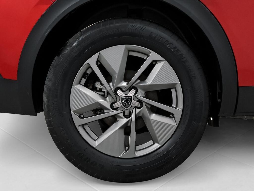 Peugeot 408 408 Allure HYBRID 136 eDCS6 11