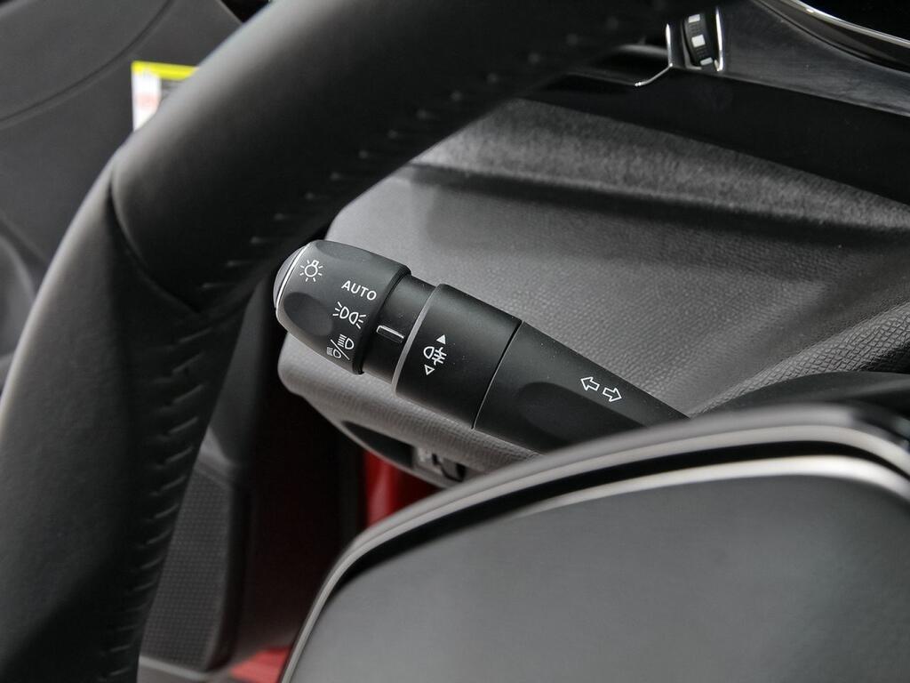 Peugeot 408 408 Allure HYBRID 136 eDCS6 16
