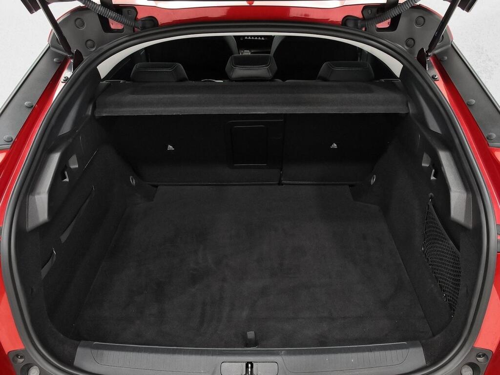 Peugeot 408 408 Allure HYBRID 136 eDCS6 10