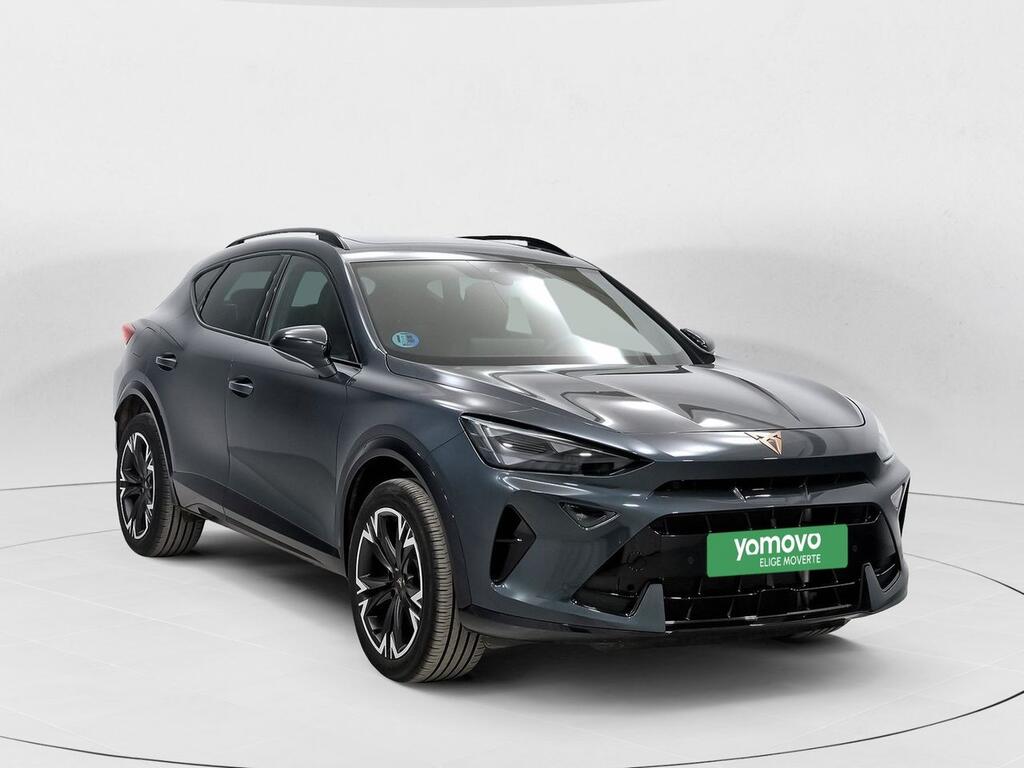 CUPRA Formentor 1.5 eTSI 110kW (150 CV) DSG