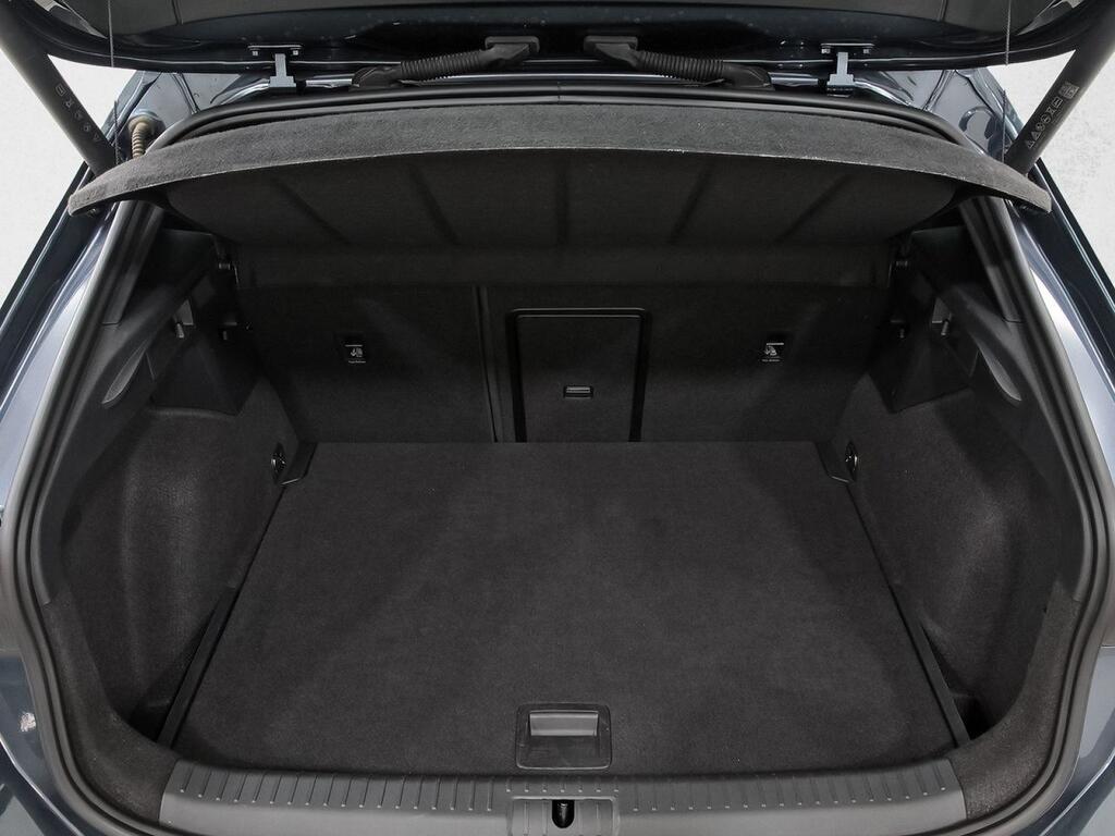 CUPRA Formentor 1.5 eTSI 110kW (150 CV) DSG