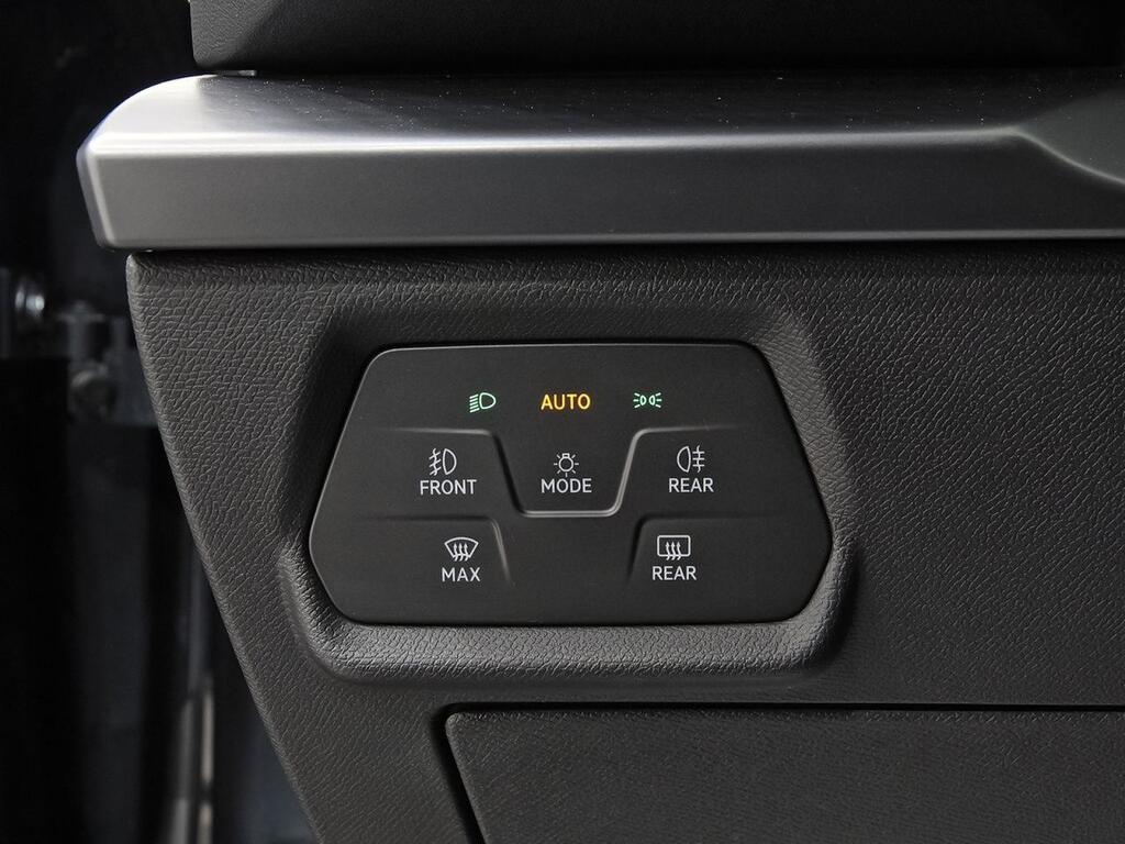 CUPRA Formentor 1.5 eTSI 110kW (150 CV) DSG