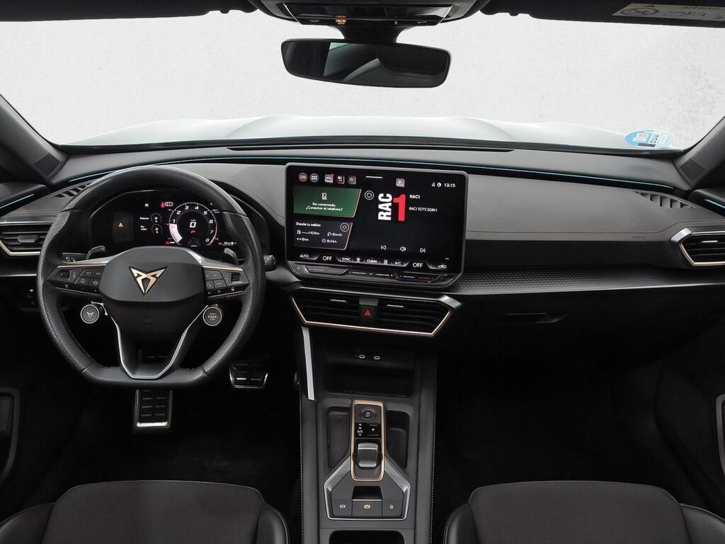CUPRA Formentor 1.5 eTSI 110kW (150 CV) DSG