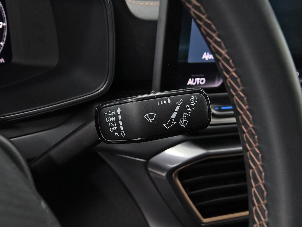 CUPRA Formentor 1.5 eTSI 110kW (150 CV) DSG