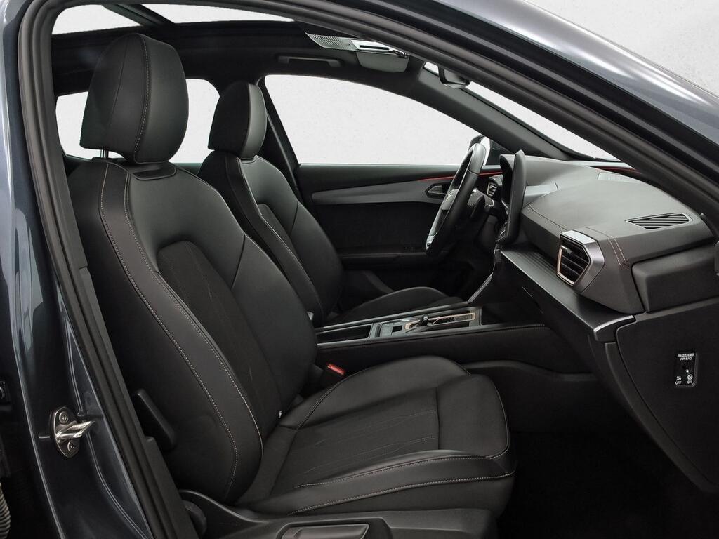 CUPRA Formentor 1.5 eTSI 110kW (150 CV) DSG