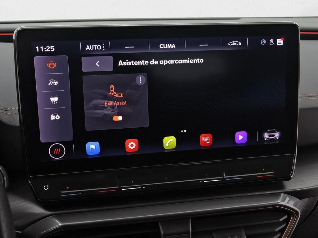 Cupra Formentor 1.5 TSI 110kW (150 CV) 25