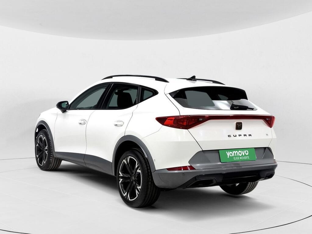 Cupra Formentor 1.5 TSI 110kW (150 CV) 2
