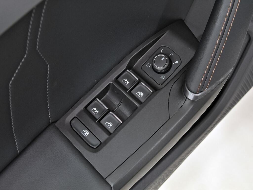 Cupra Formentor 1.5 TSI 110kW (150 CV) 10