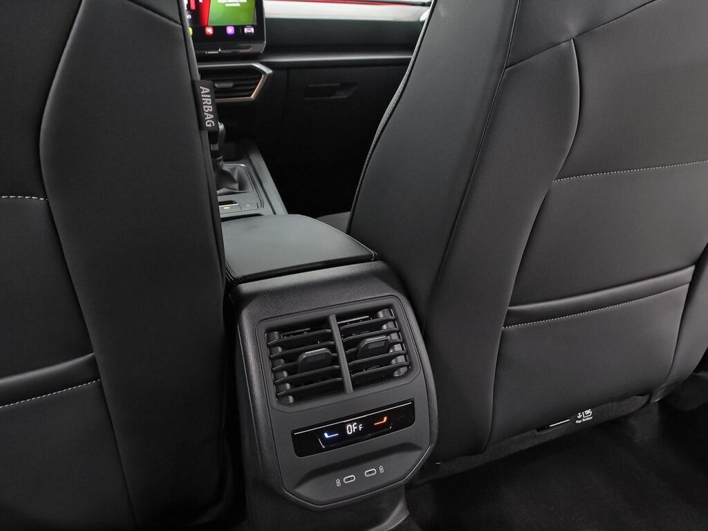 Cupra Formentor 1.5 TSI 110kW (150 CV) 34