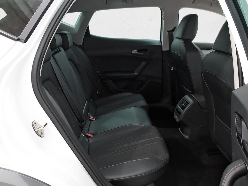 Cupra Formentor 1.5 TSI 110kW (150 CV) 6