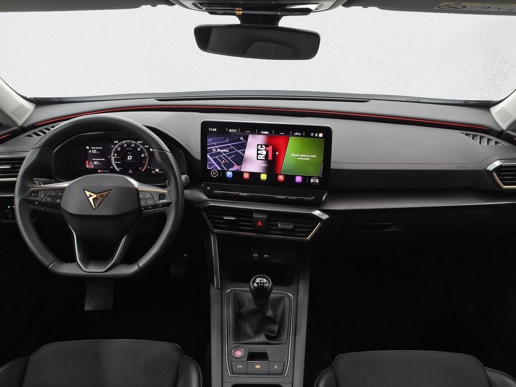 Cupra Formentor 1.5 TSI 110kW (150 CV) 4