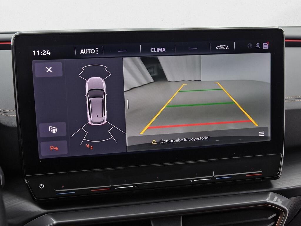 Cupra Formentor 1.5 TSI 110kW (150 CV) 20