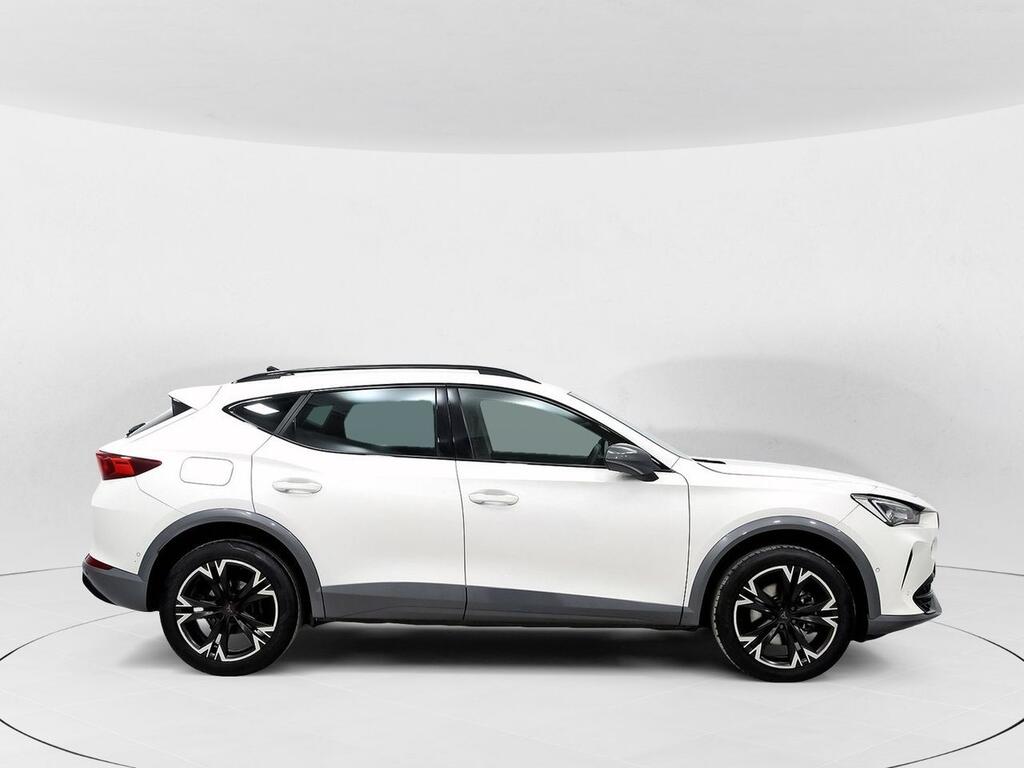 Cupra Formentor 1.5 TSI 110kW (150 CV) 3