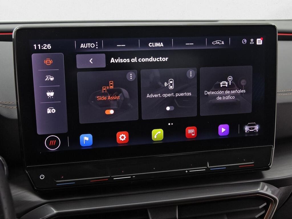 Cupra Formentor 1.5 TSI 110kW (150 CV) 28