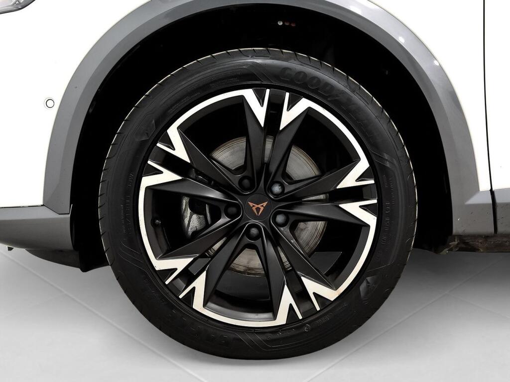 Cupra Formentor 1.5 TSI 110kW (150 CV) 8