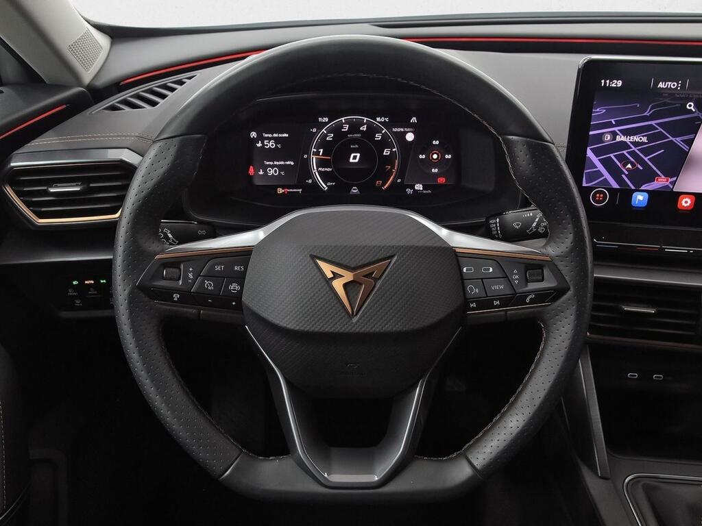 Cupra Formentor 1.5 TSI 110kW (150 CV) 17