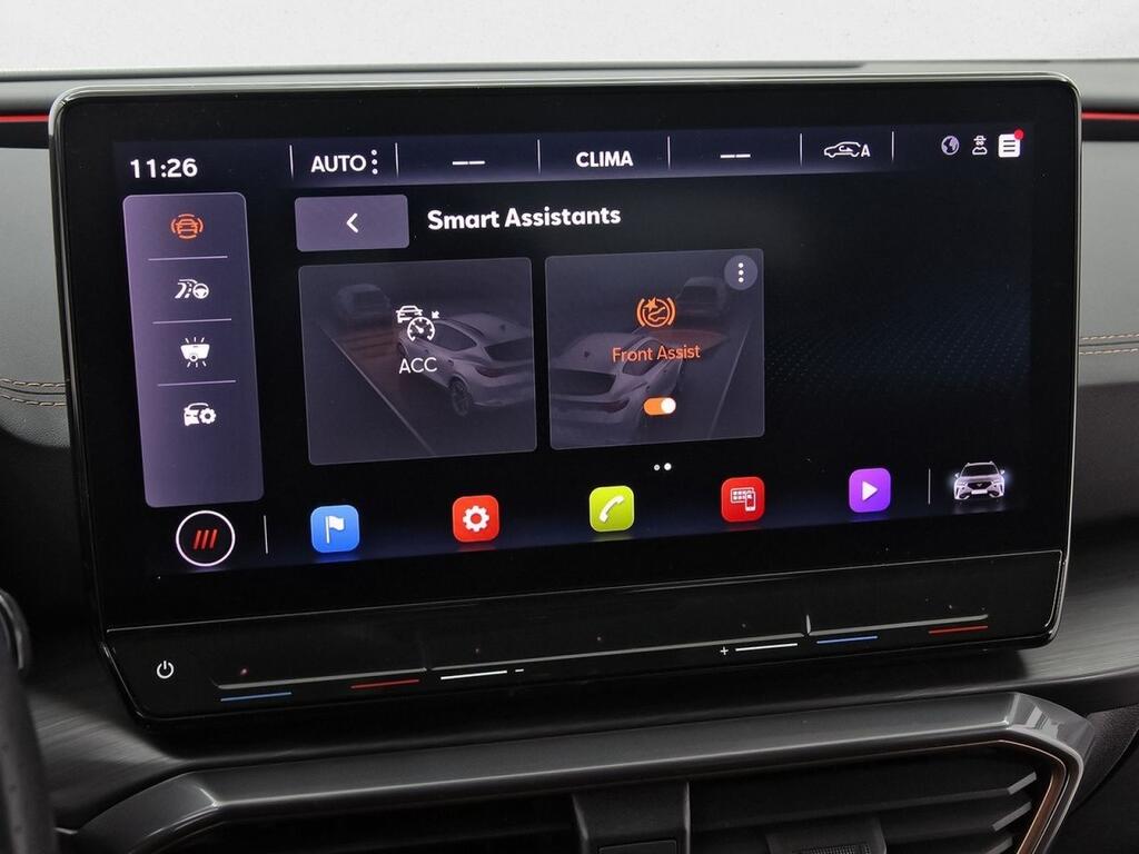 Cupra Formentor 1.5 TSI 110kW (150 CV) 27