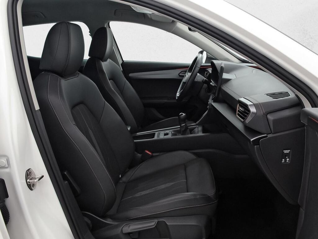 Cupra Formentor 1.5 TSI 110kW (150 CV) 5