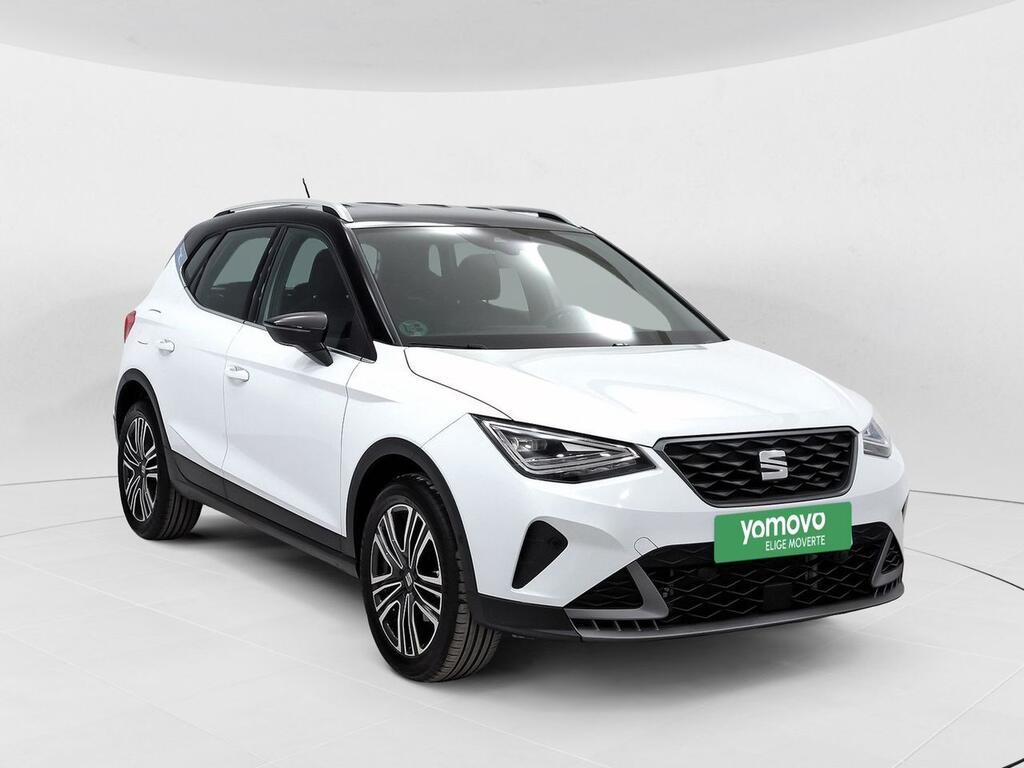 SEAT Arona 1.0 TSI 85kW (115CV) FR XL