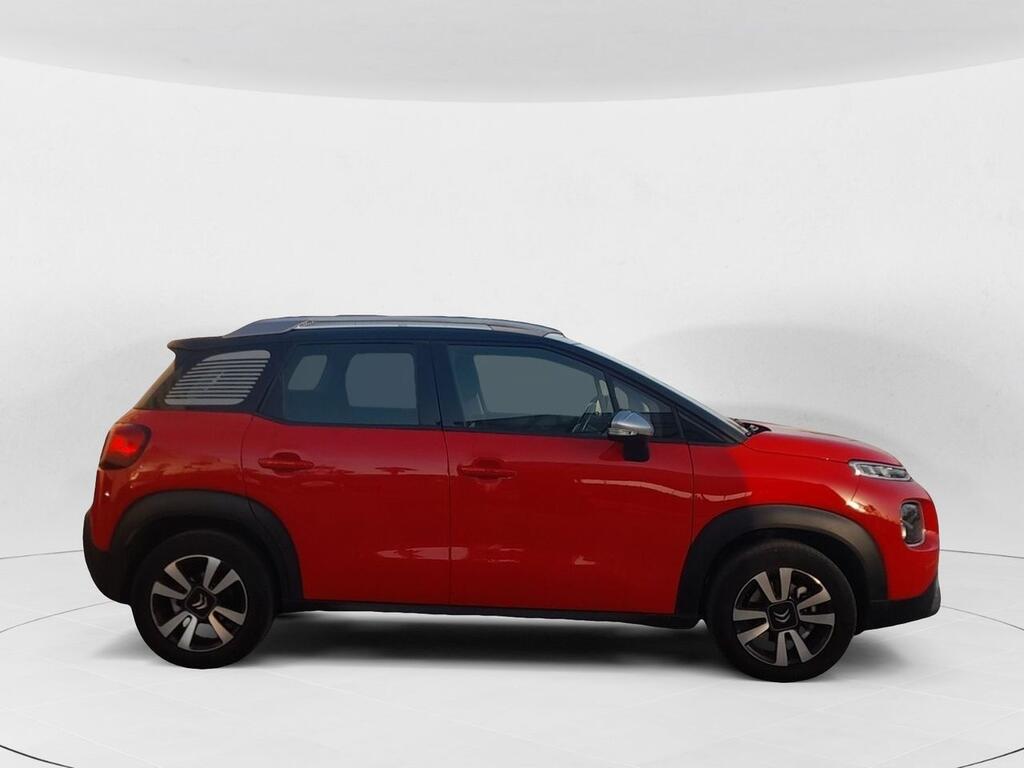 Citroën C3 Aircross PureTech 81kW (110CV) S&S FEEL 8