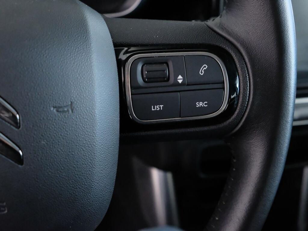 Citroën C3 Aircross PureTech 81kW (110CV) S&S FEEL 16