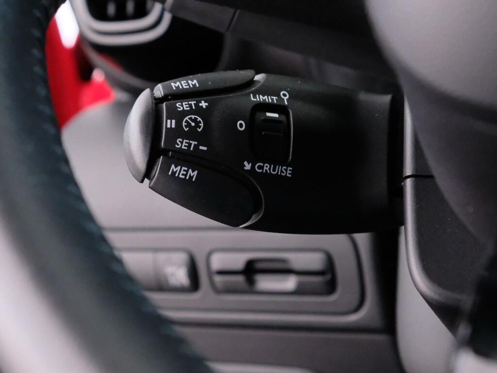 Citroën C3 Aircross PureTech 81kW (110CV) S&S FEEL 13