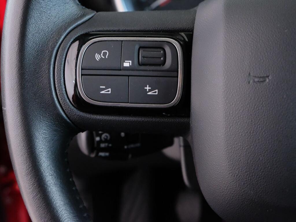 Citroën C3 Aircross PureTech 81kW (110CV) S&S FEEL 15