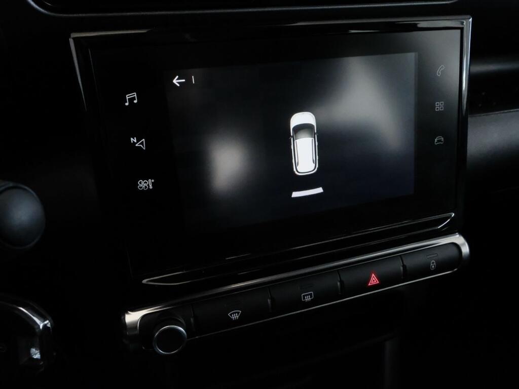 Citroën C3 Aircross PureTech 81kW (110CV) S&S FEEL 18
