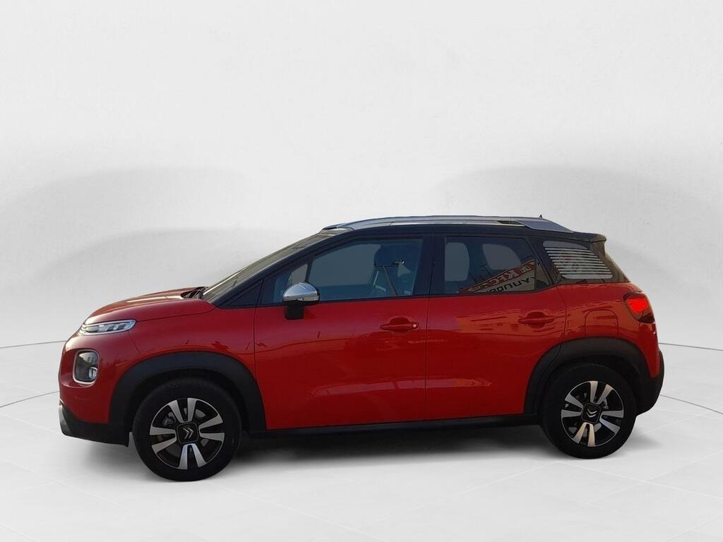 Citroën C3 Aircross PureTech 81kW (110CV) S&S FEEL 7
