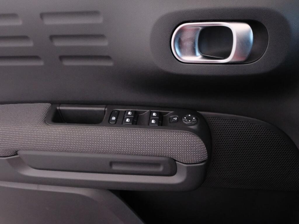 Citroën C3 Aircross PureTech 81kW (110CV) S&S FEEL 12