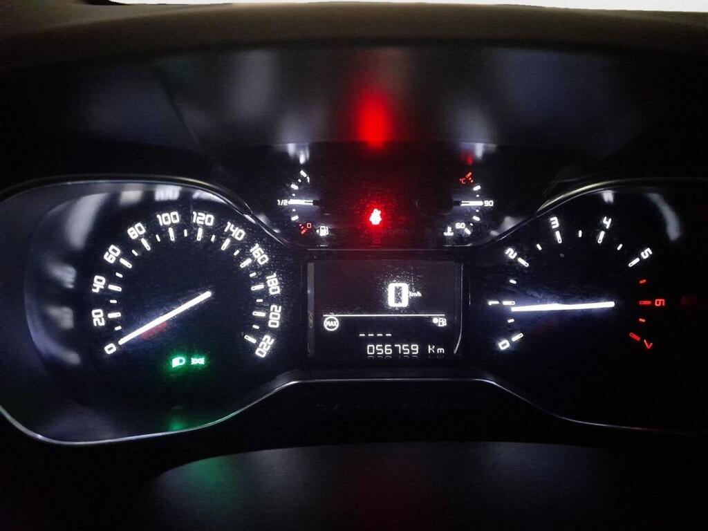 Citroën C3 Aircross PureTech 81kW (110CV) S&S FEEL 11