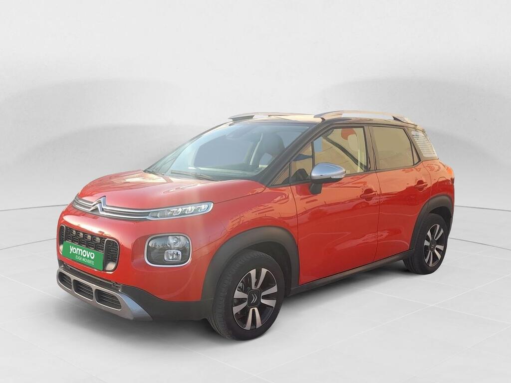 Citroën C3 Aircross PureTech 81kW (110CV) S&S FEEL 3