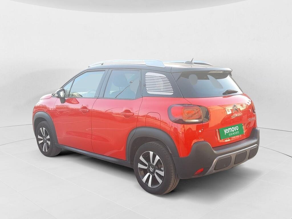 Citroën C3 Aircross PureTech 81kW (110CV) S&S FEEL 4