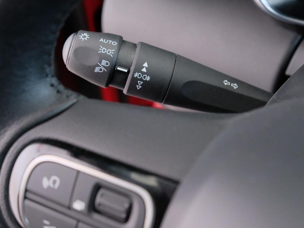 Citroën C3 Aircross PureTech 81kW (110CV) S&S FEEL 14
