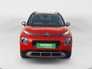 Citroën C3 Aircross PureTech 81kW (110CV) S&S FEEL