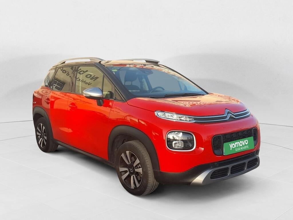 Citroën C3 Aircross PureTech 81kW (110CV) S&S FEEL